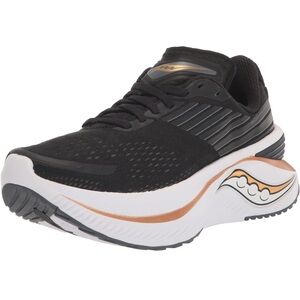 Saucony Women's Black Running Shoes